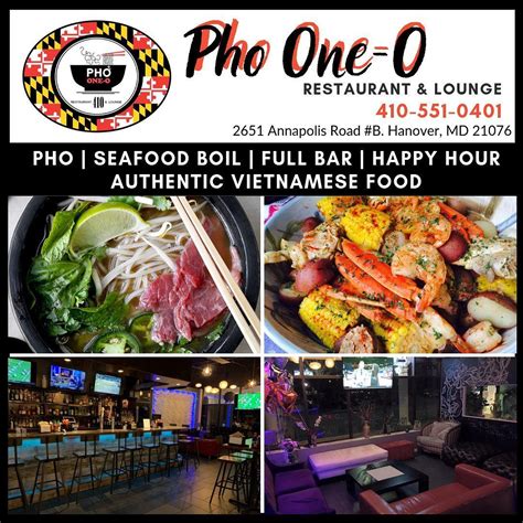 pho one-o|Vietnamese 